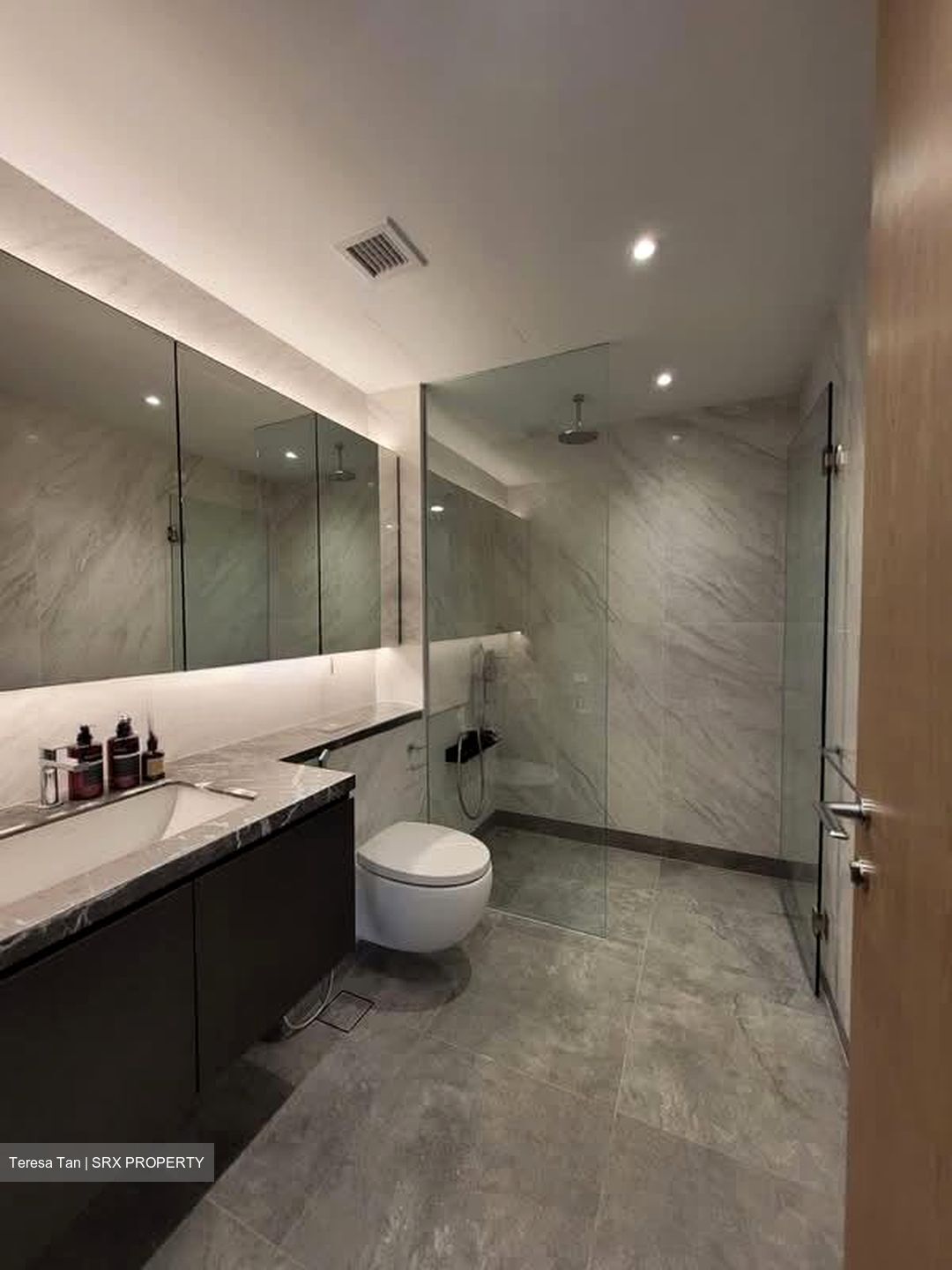 Shrewsbury Road (D11), Terrace #585142371